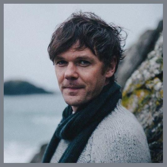 Roddy Woomble
